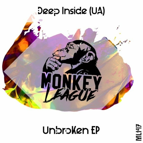 DEEP INSIDE (UA) - Unbroken EP [ML147]